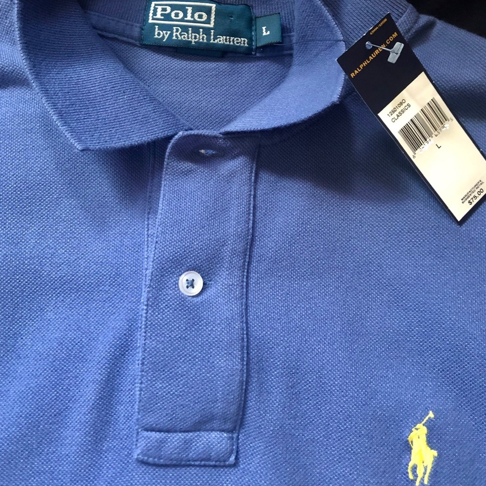 Polo Ralph Lauren Polo